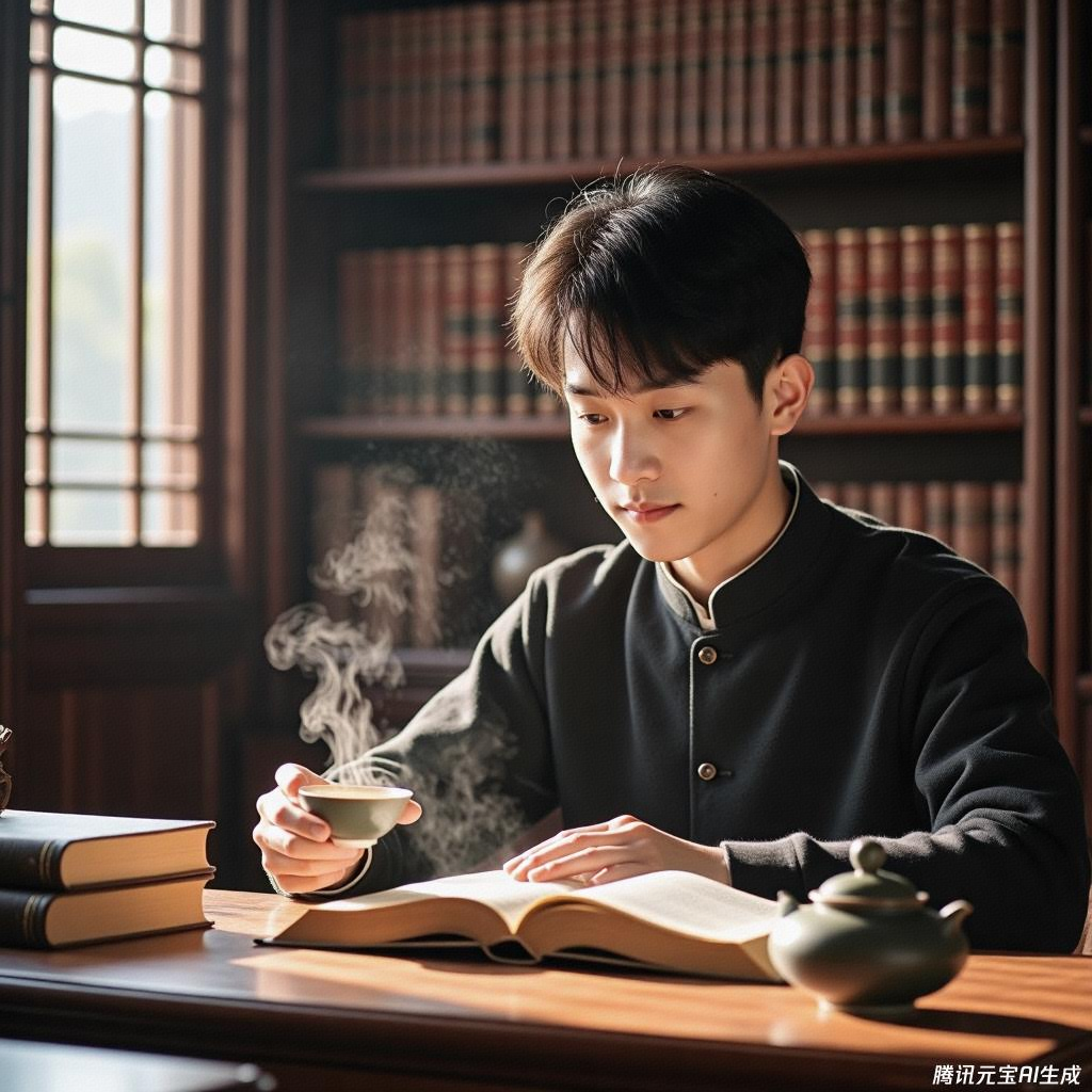 已使用AI生成的配图替换真实图片防侵权