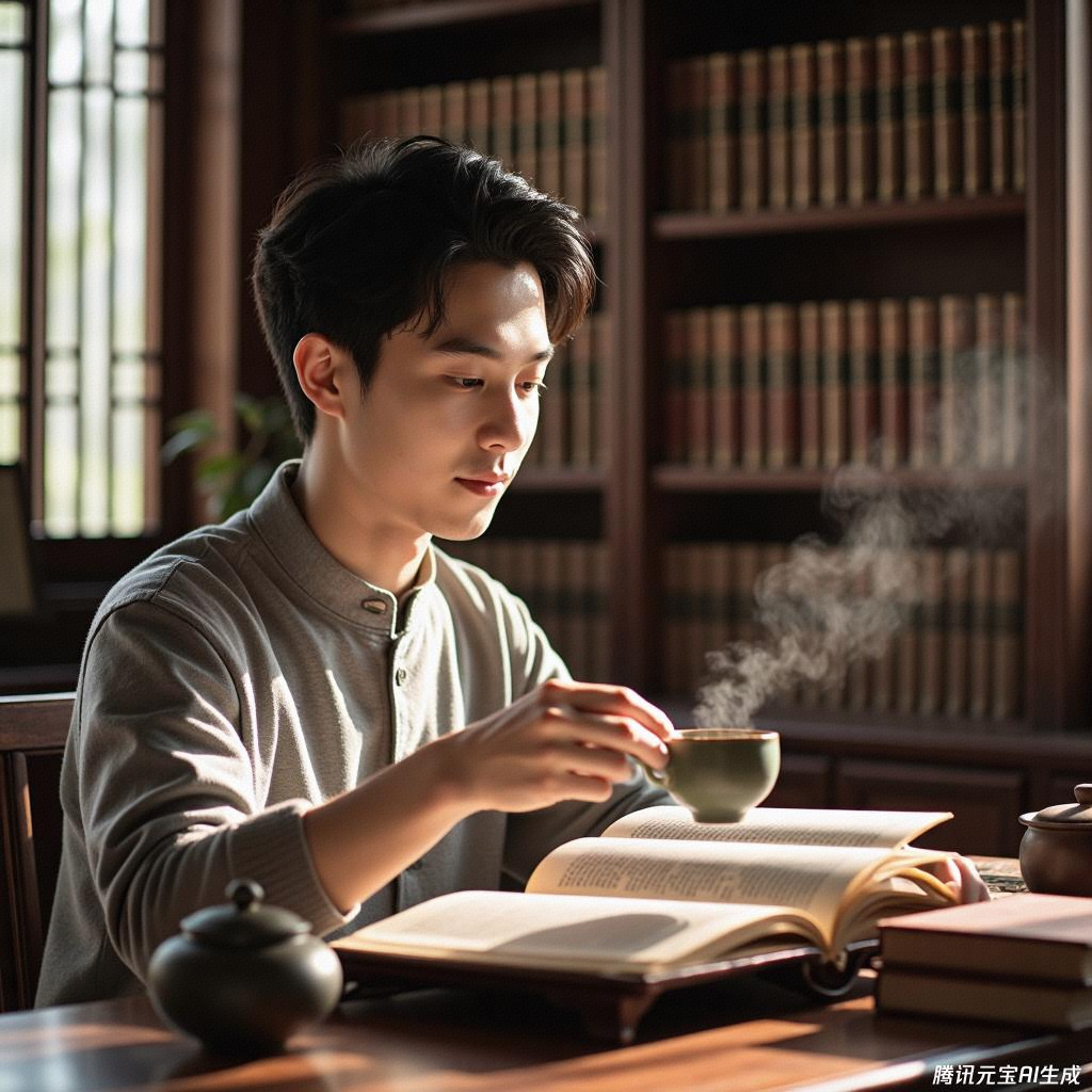 已使用AI生成的配图替换真实图片防侵权