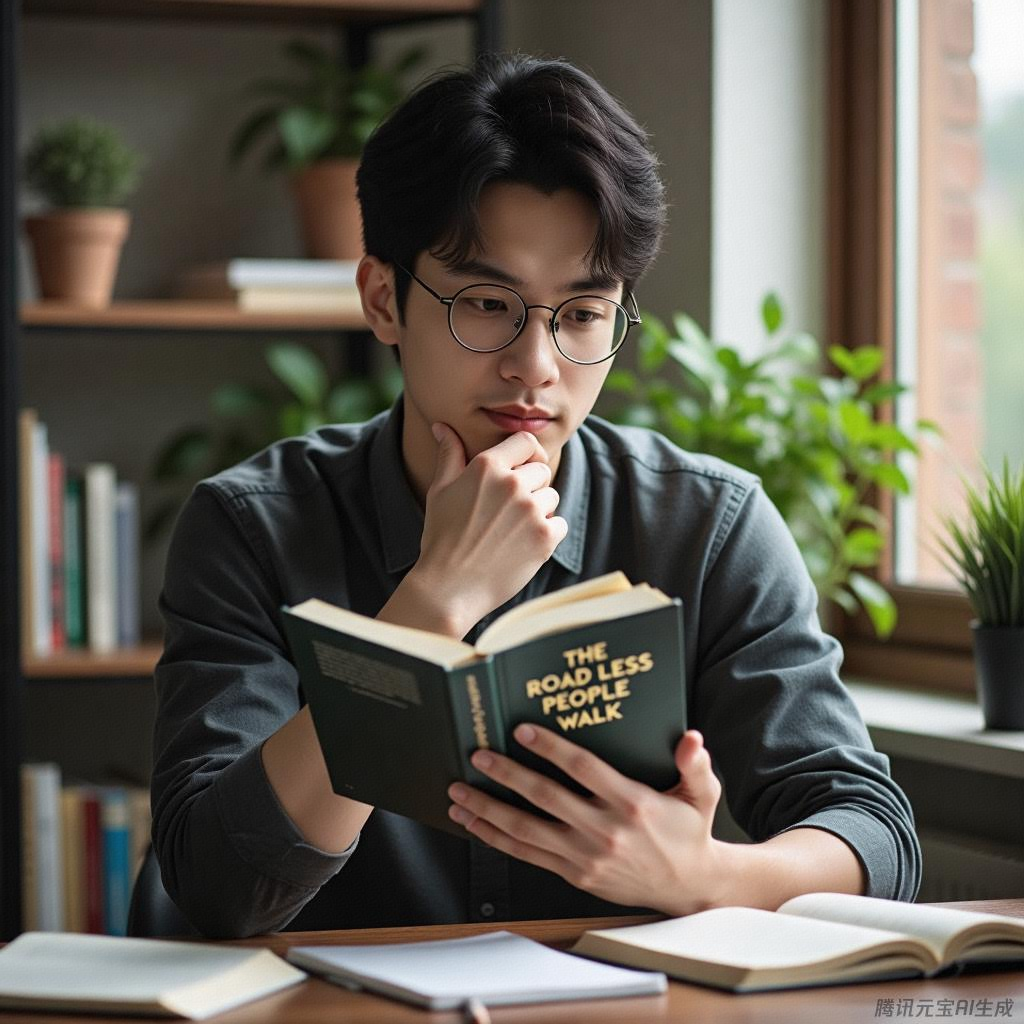 已使用AI生成的配图替换真实图片防侵权