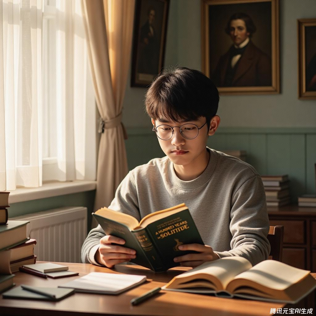 已使用AI生成的配图替换真实图片防侵权