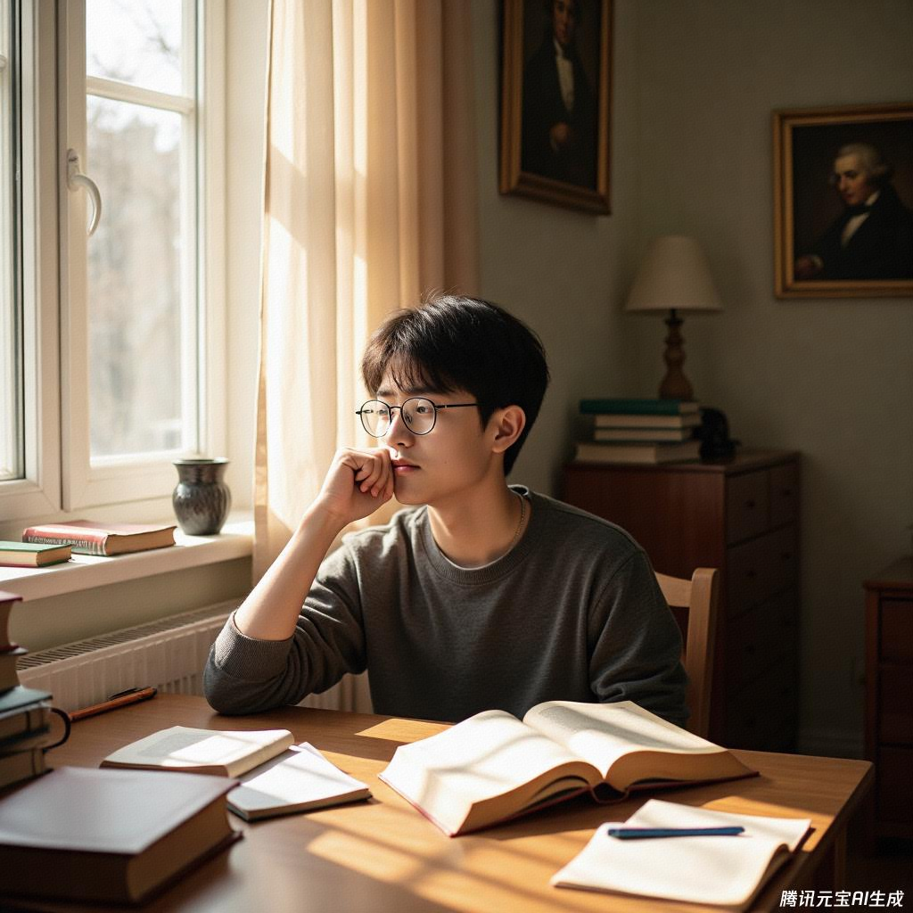 已使用AI生成的配图替换真实图片防侵权