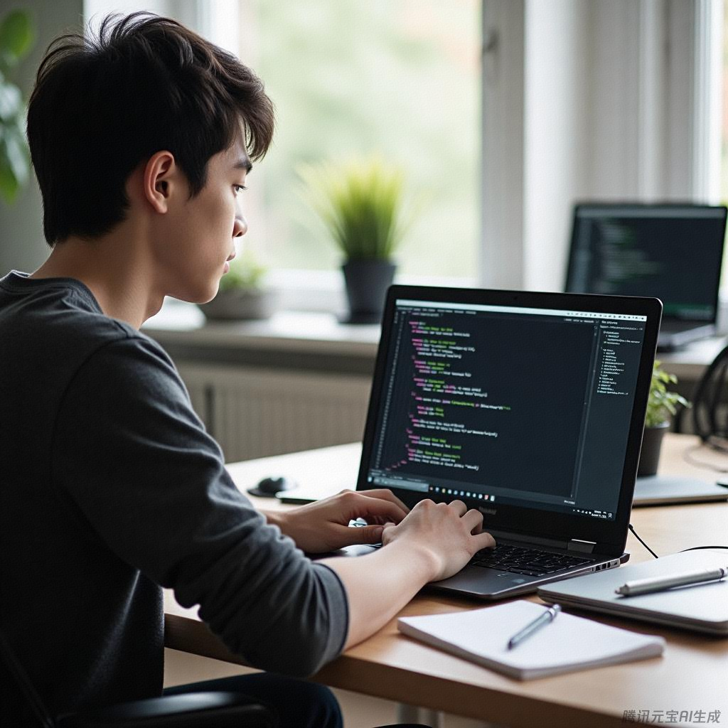 已使用AI生成的配图替换真实图片防侵权