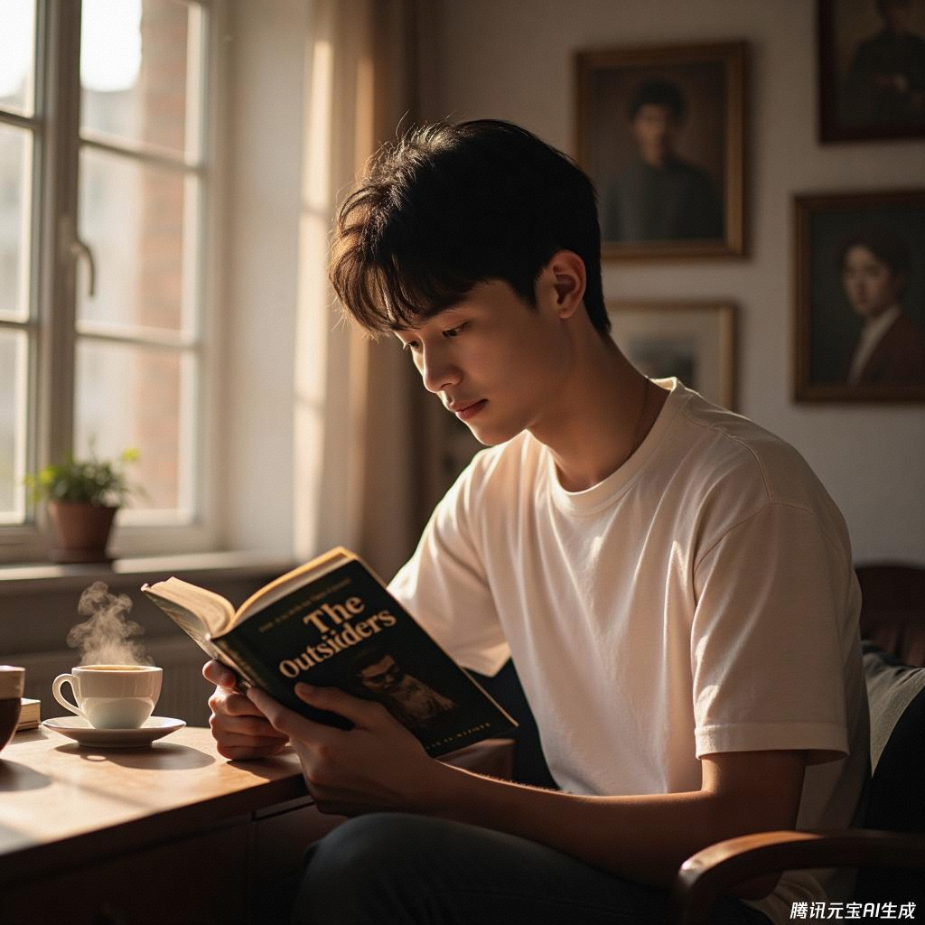 已使用AI生成的配图替换真实图片防侵权