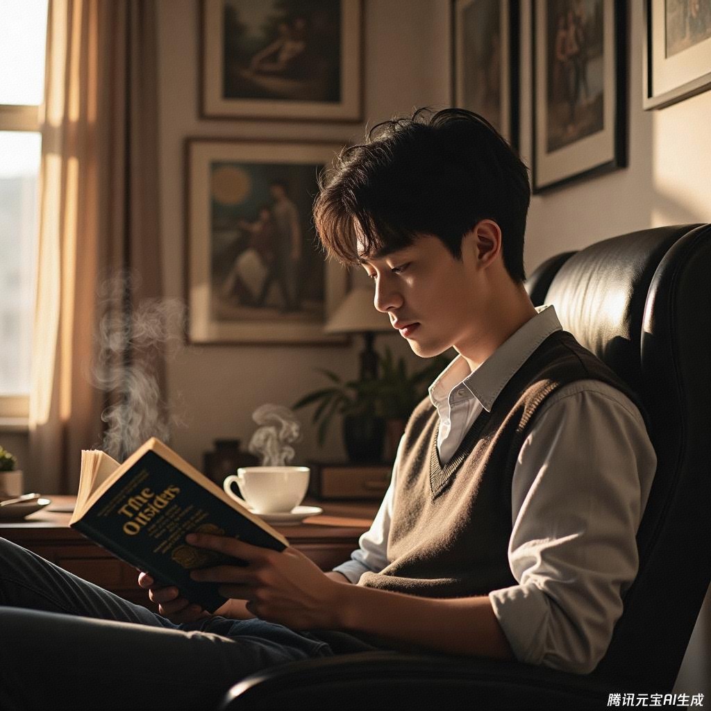 已使用AI生成的配图替换真实图片防侵权