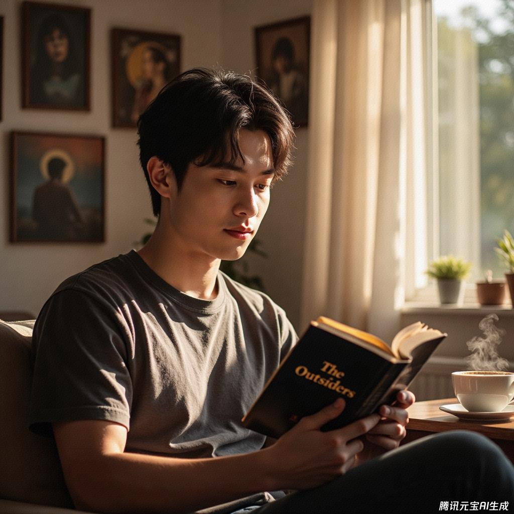 已使用AI生成的配图替换真实图片防侵权