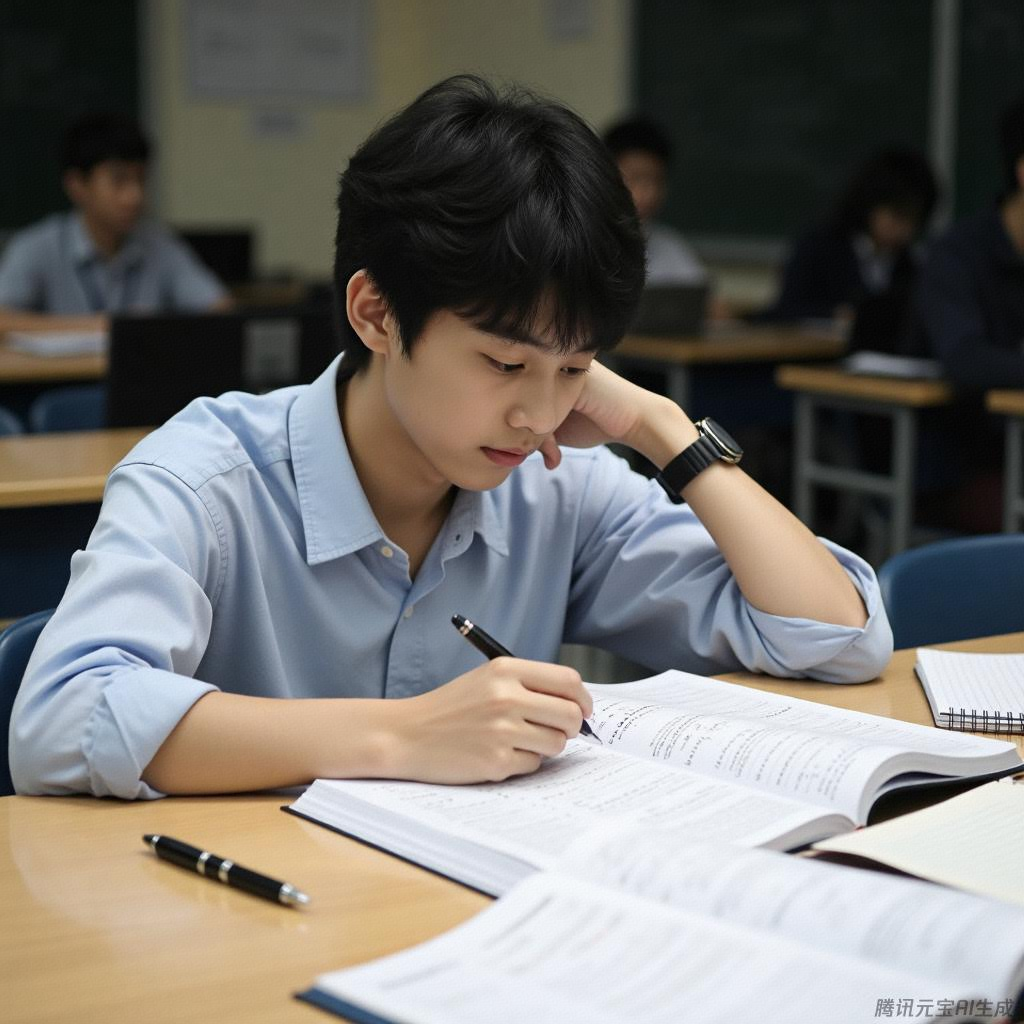 已使用AI生成的配图替换真实图片防侵权