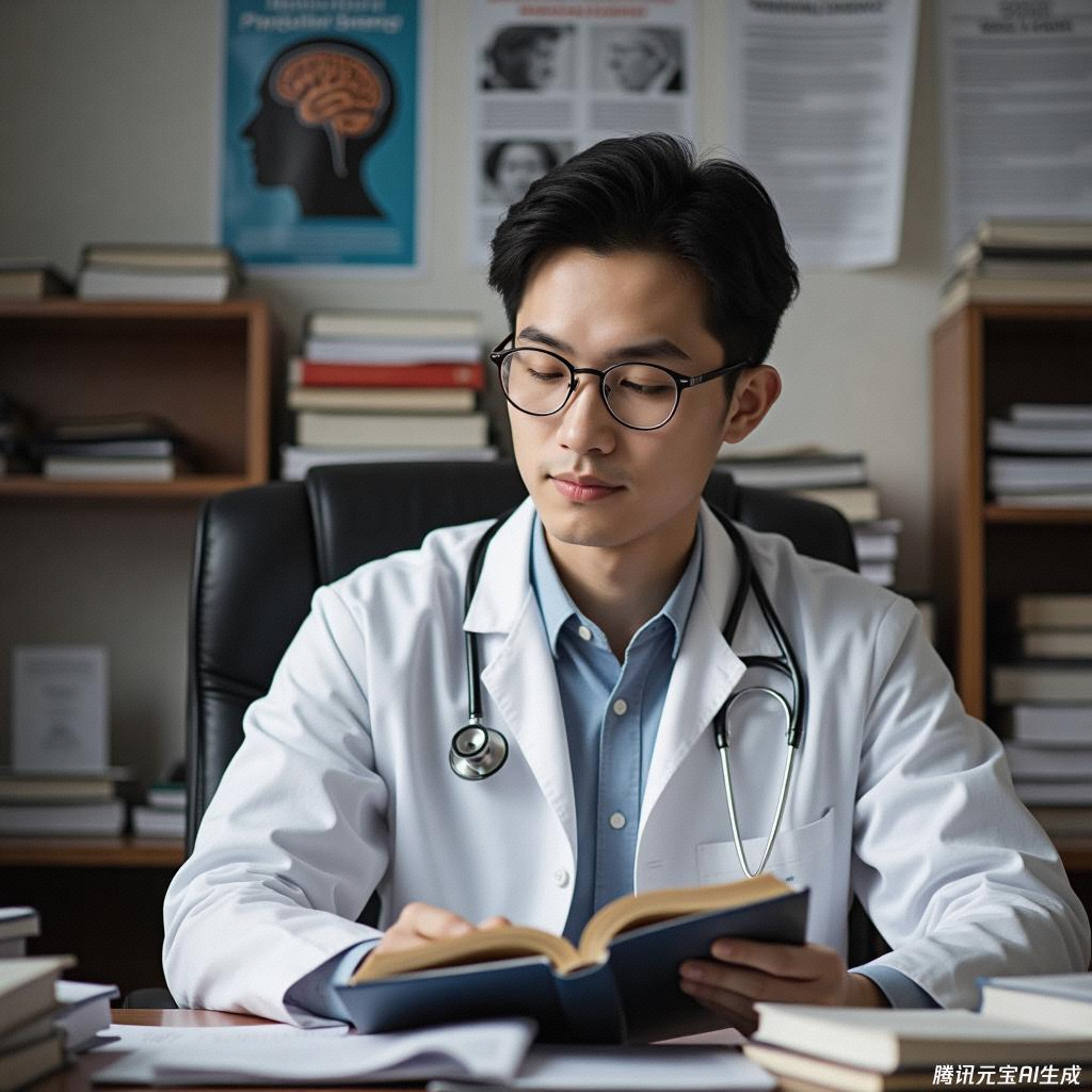 已使用AI生成的配图替换真实图片防侵权