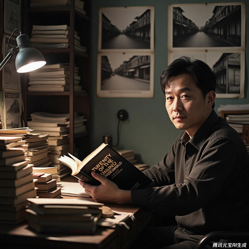 已使用AI生成的配图替换真实图片防侵权