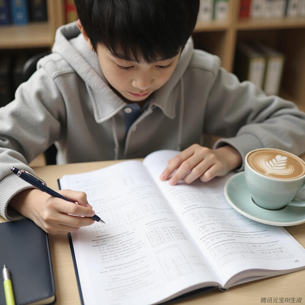 已使用AI生成的配图替换真实图片防侵权