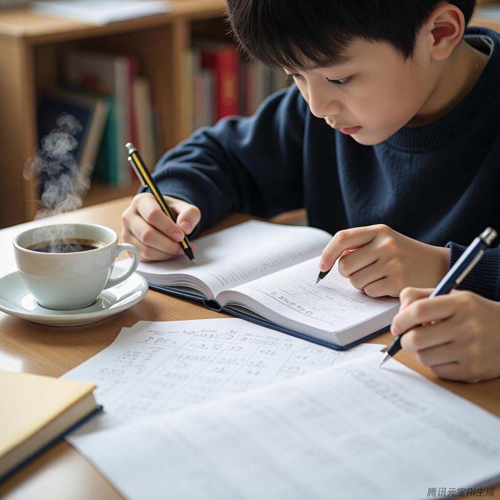 已使用AI生成的配图替换真实图片防侵权