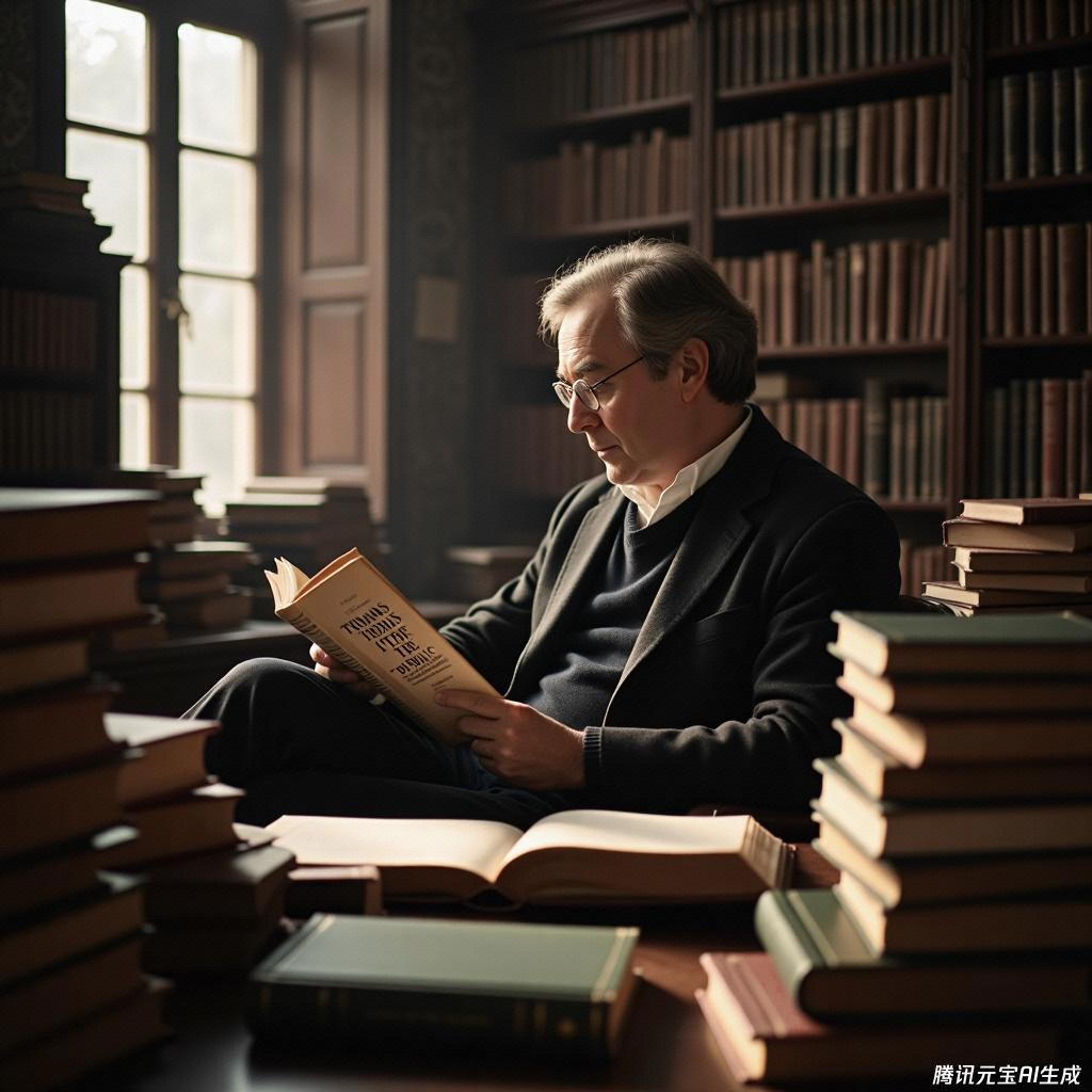 已使用AI生成的配图替换真实图片防侵权