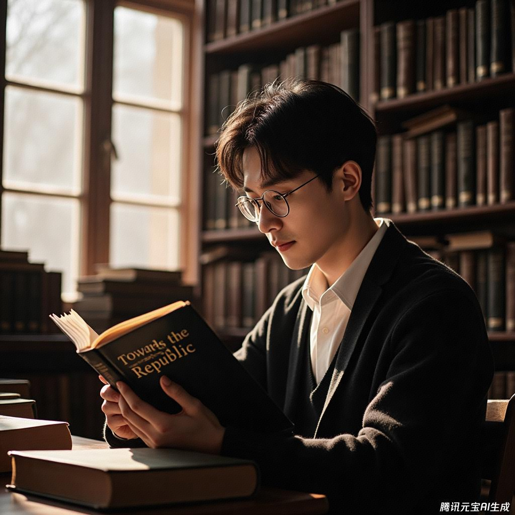 已使用AI生成的配图替换真实图片防侵权