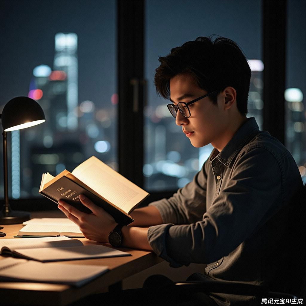 已使用AI生成的配图替换真实图片防侵权