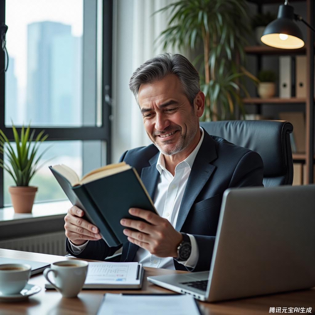 已使用AI生成的配图替换真实图片防侵权