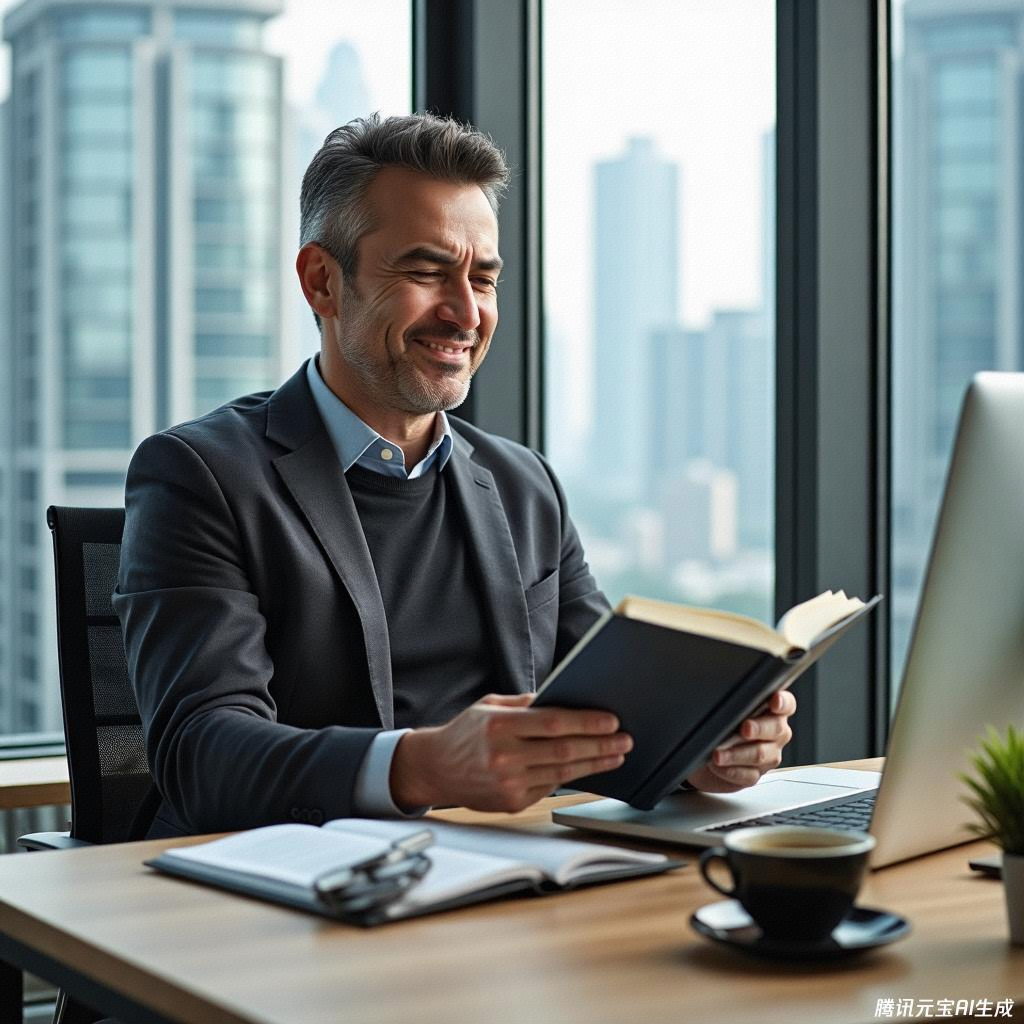 已使用AI生成的配图替换真实图片防侵权