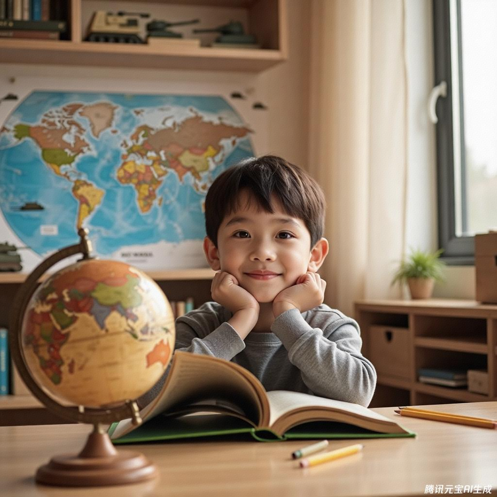 已使用AI生成的配图替换真实图片防侵权