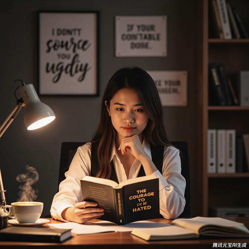 已使用AI生成的配图替换真实图片防侵权