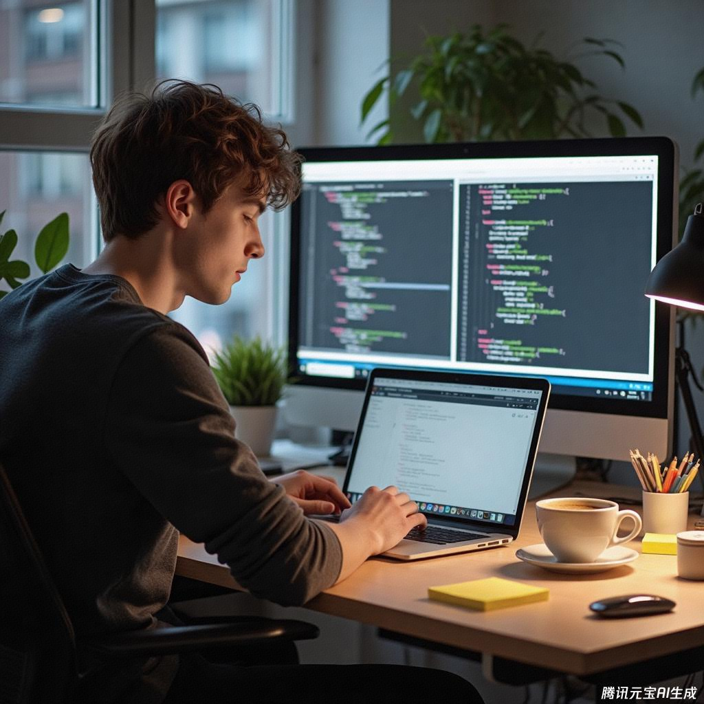 已使用AI生成的配图替换真实图片防侵权