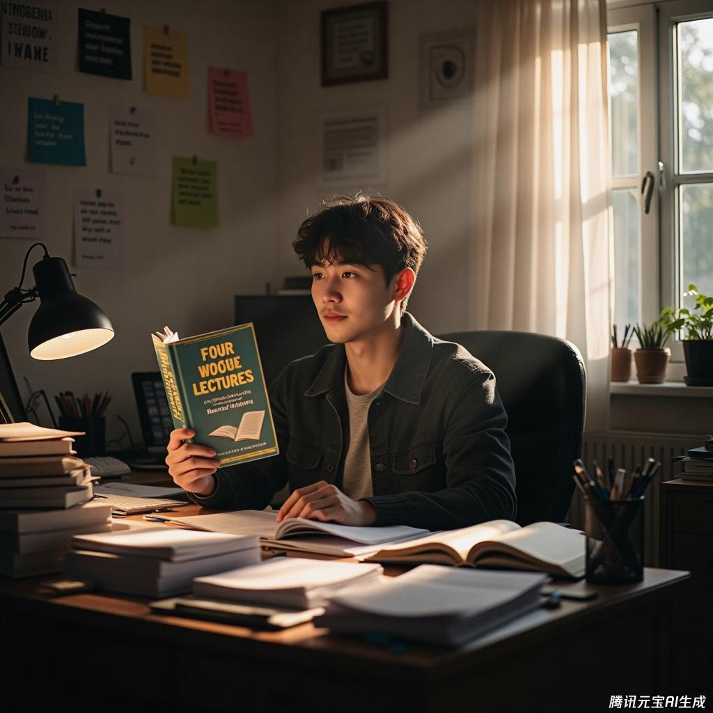 已使用AI生成的配图替换真实图片防侵权