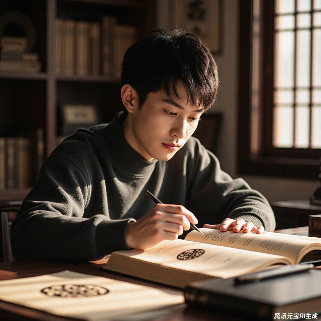 已使用AI生成的配图替换真实图片防侵权