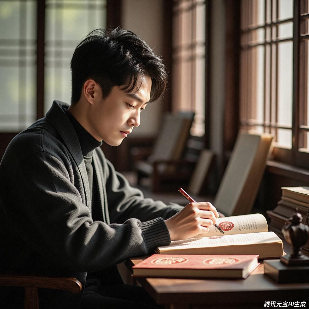 已使用AI生成的配图替换真实图片防侵权