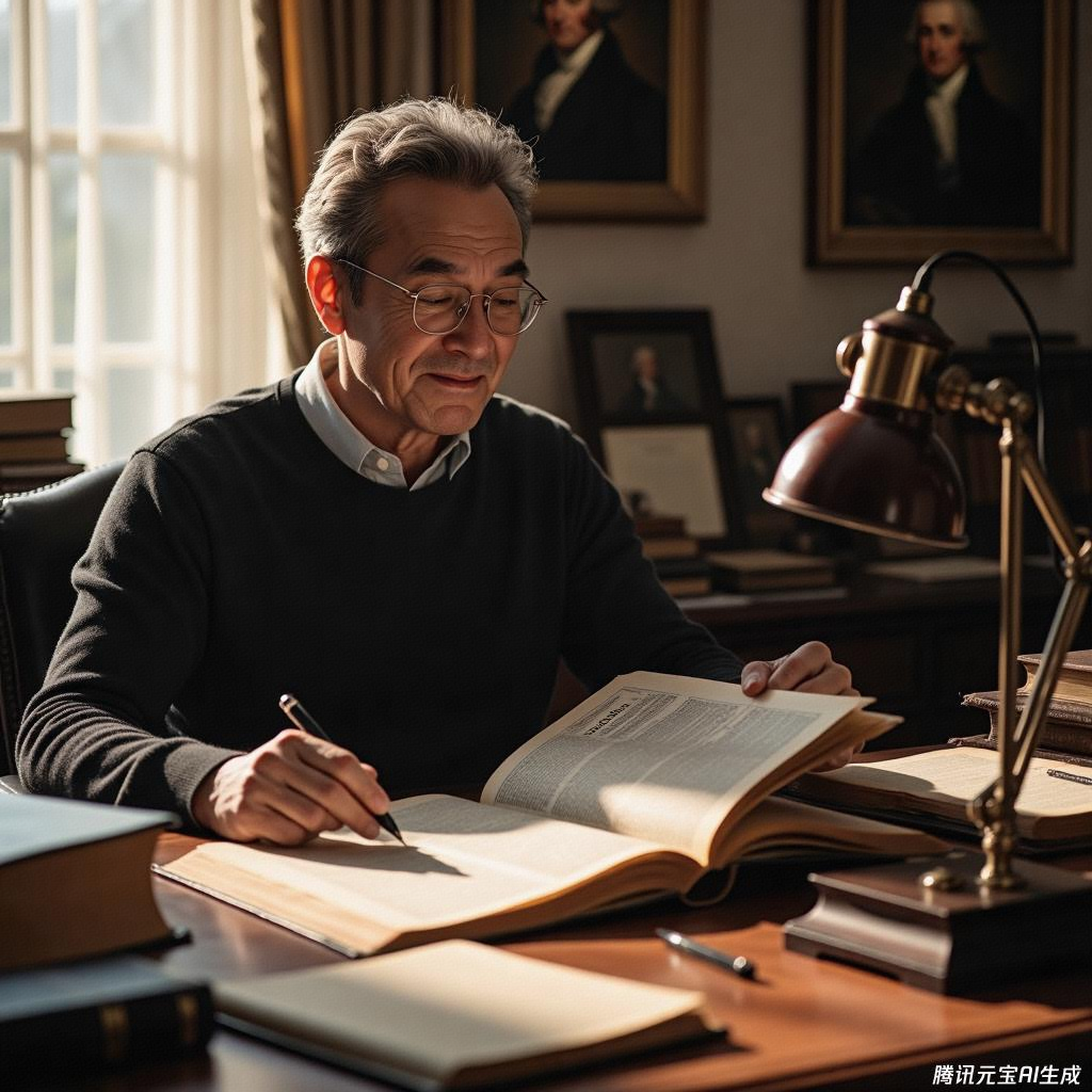 已使用AI生成的配图替换真实图片防侵权