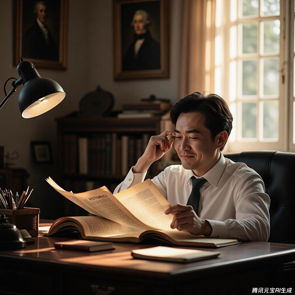 已使用AI生成的配图替换真实图片防侵权