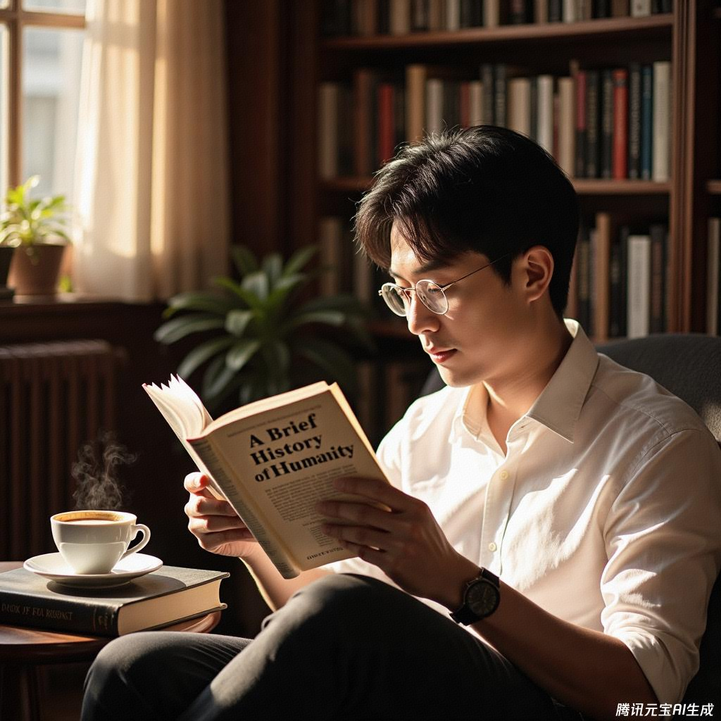 已使用AI生成的配图替换真实图片防侵权