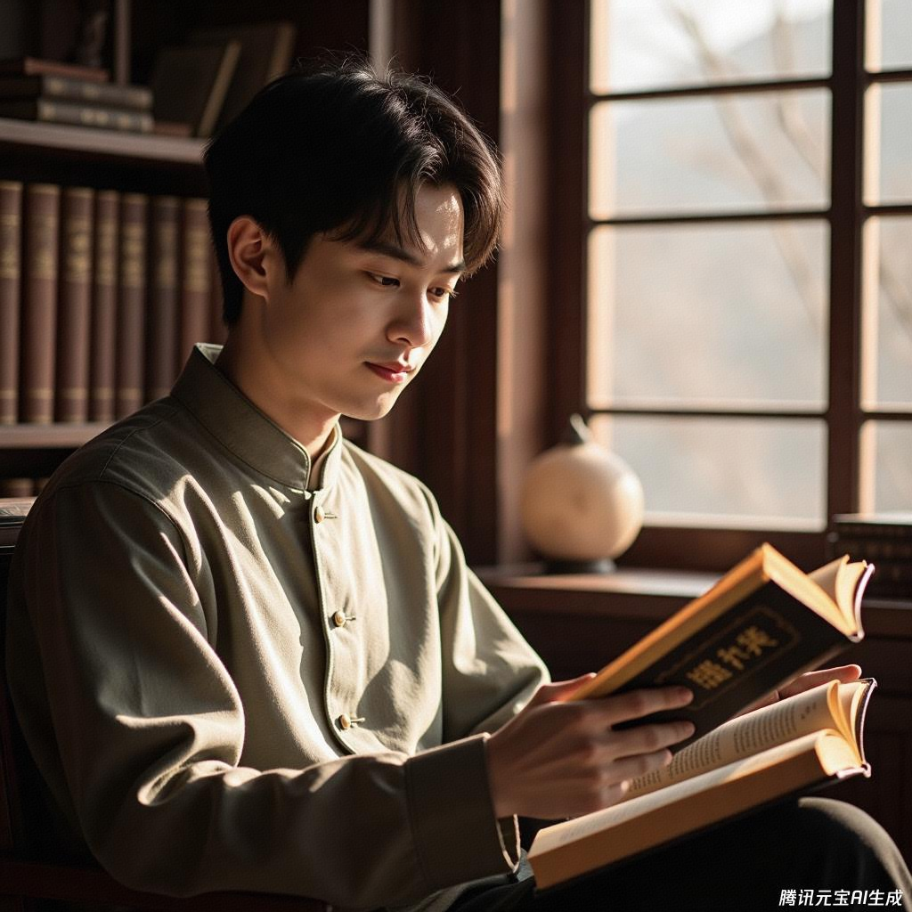 已使用AI生成的配图替换真实图片防侵权