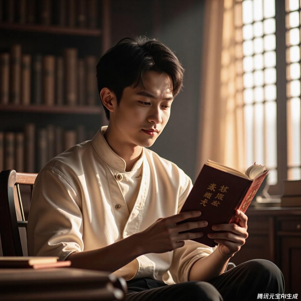 已使用AI生成的配图替换真实图片防侵权