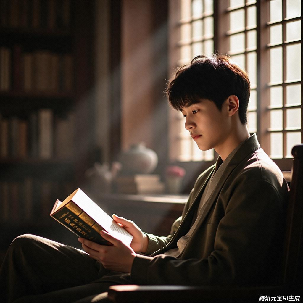 已使用AI生成的配图替换真实图片防侵权