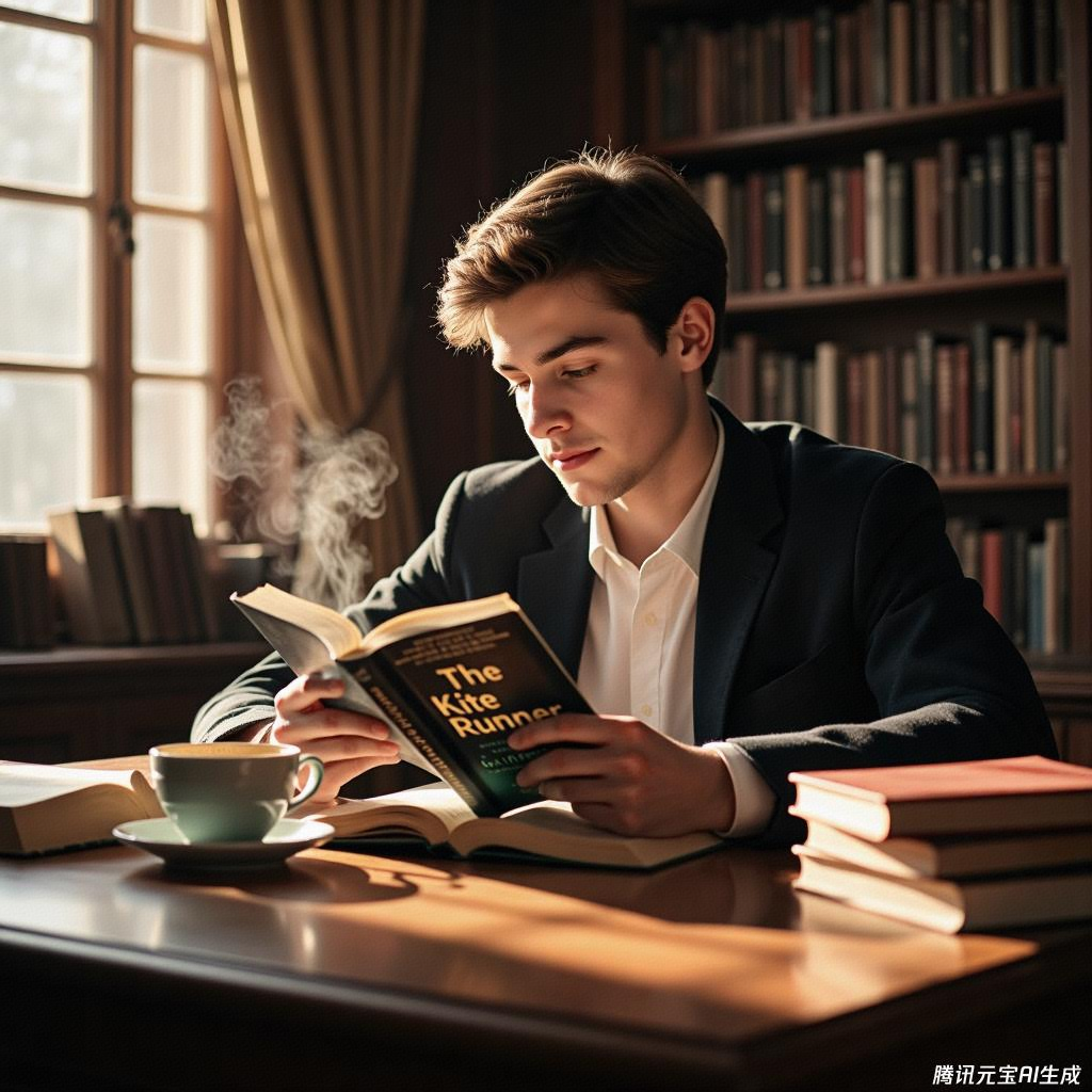 已使用AI生成的配图替换真实图片防侵权