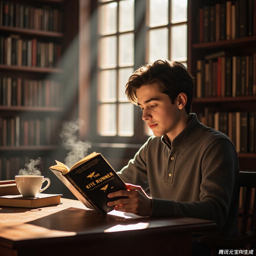 已使用AI生成的配图替换真实图片防侵权