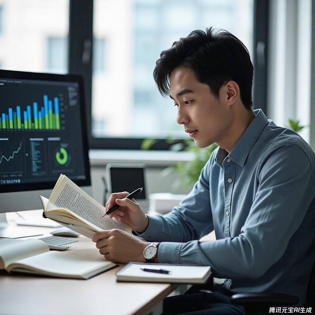 已使用AI生成的配图替换真实图片防侵权