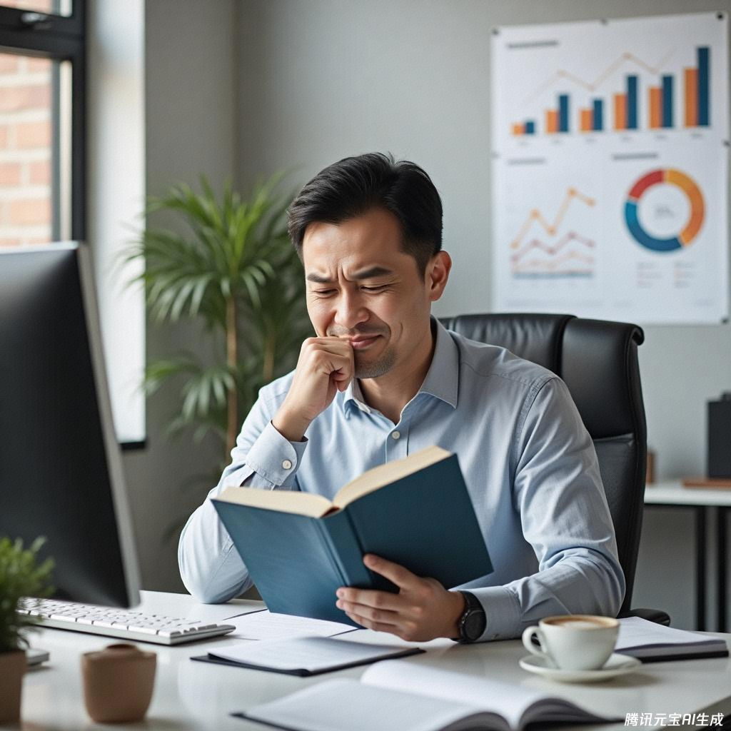 已使用AI生成的配图替换真实图片防侵权