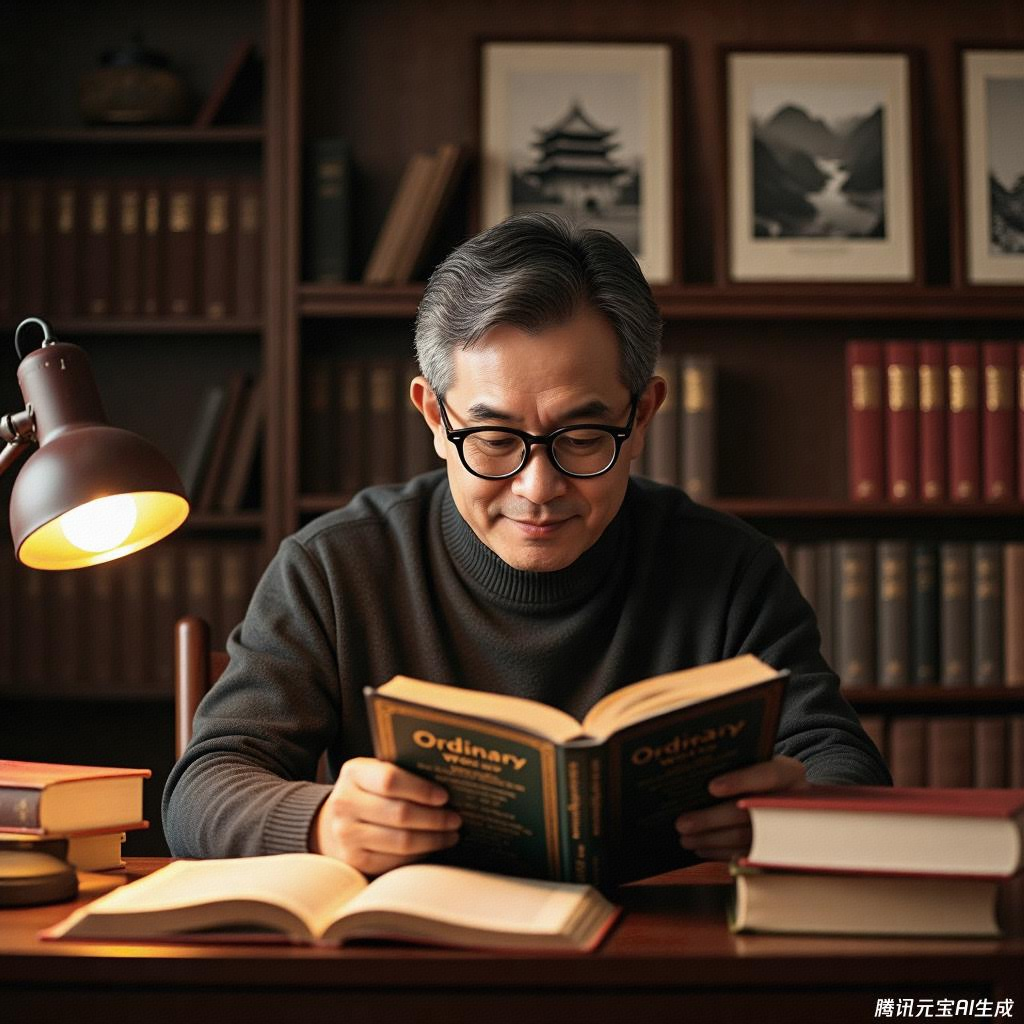 已使用AI生成的配图替换真实图片防侵权