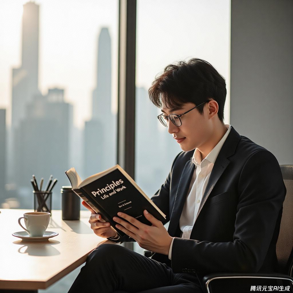 已使用AI生成的配图替换真实图片防侵权