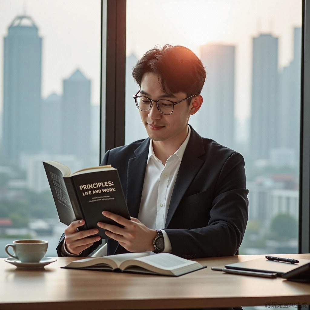 已使用AI生成的配图替换真实图片防侵权