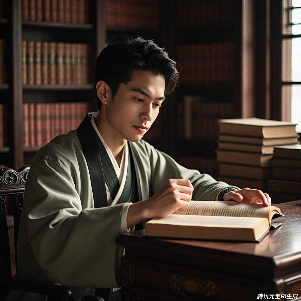 已使用AI生成的配图替换真实图片防侵权