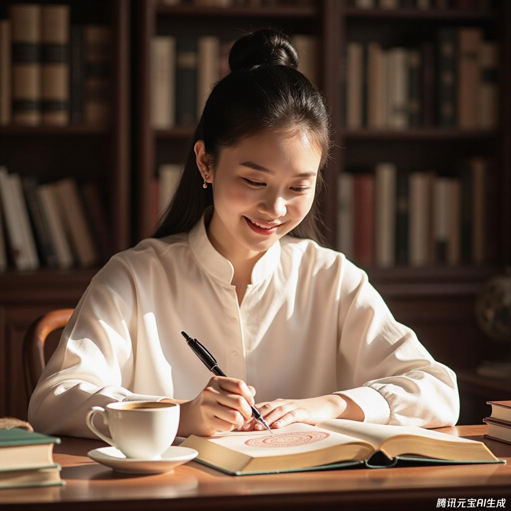 已使用AI生成的配图替换真实图片防侵权