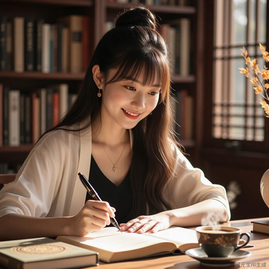 已使用AI生成的配图替换真实图片防侵权