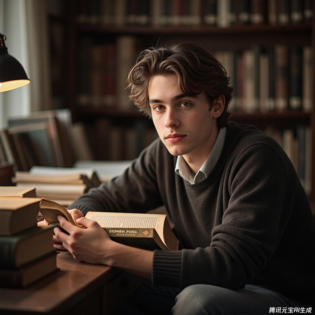 已使用AI生成的配图替换真实图片防侵权