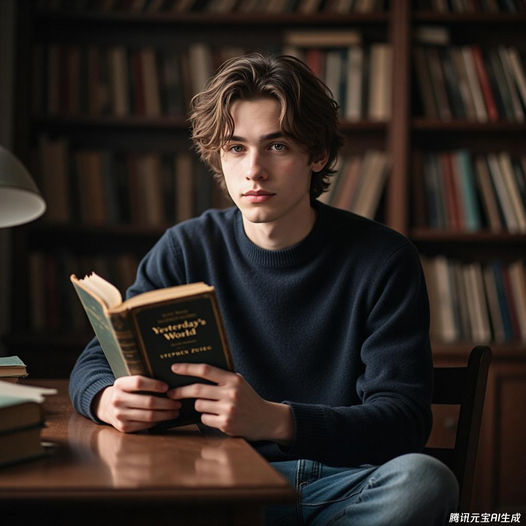 已使用AI生成的配图替换真实图片防侵权