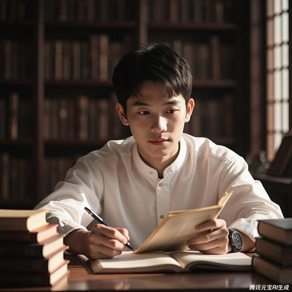 已使用AI生成的配图替换真实图片防侵权