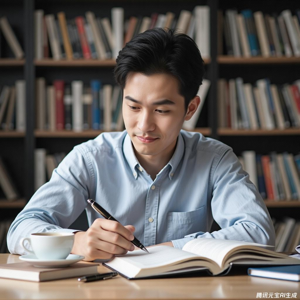 已使用AI生成的配图替换真实图片防侵权