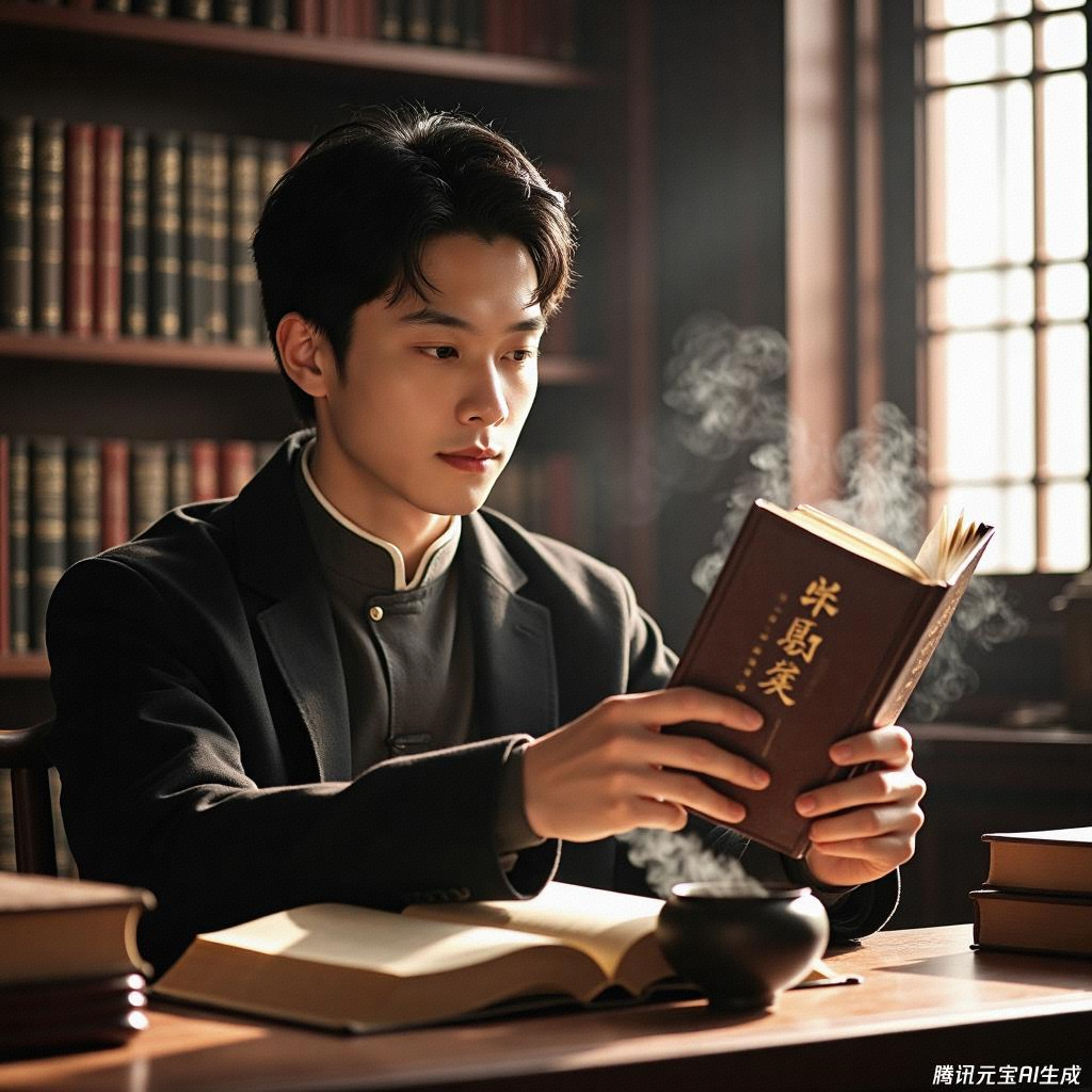 已使用AI生成的配图替换真实图片防侵权