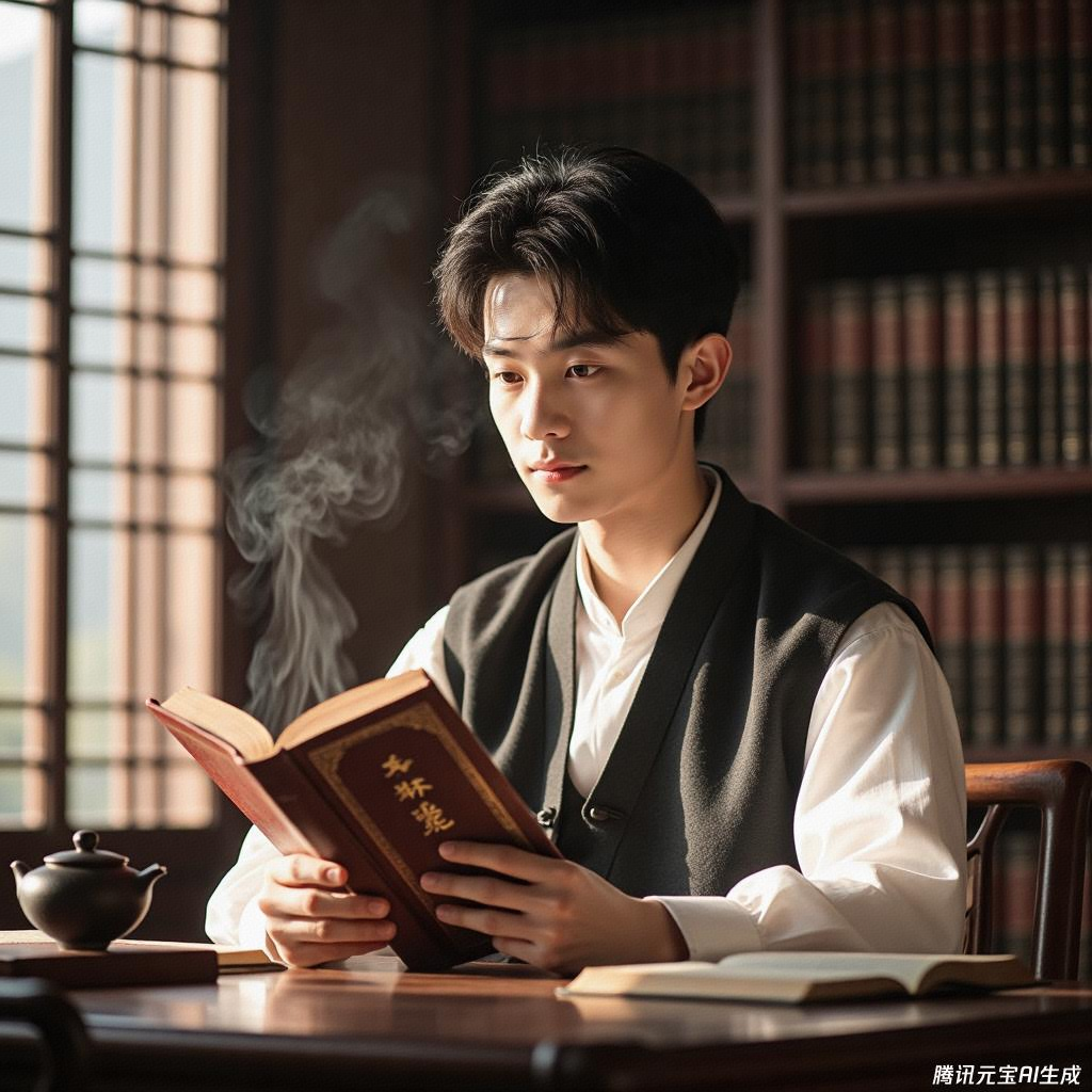 已使用AI生成的配图替换真实图片防侵权