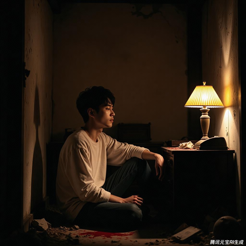 已使用AI生成的配图替换真实图片防侵权