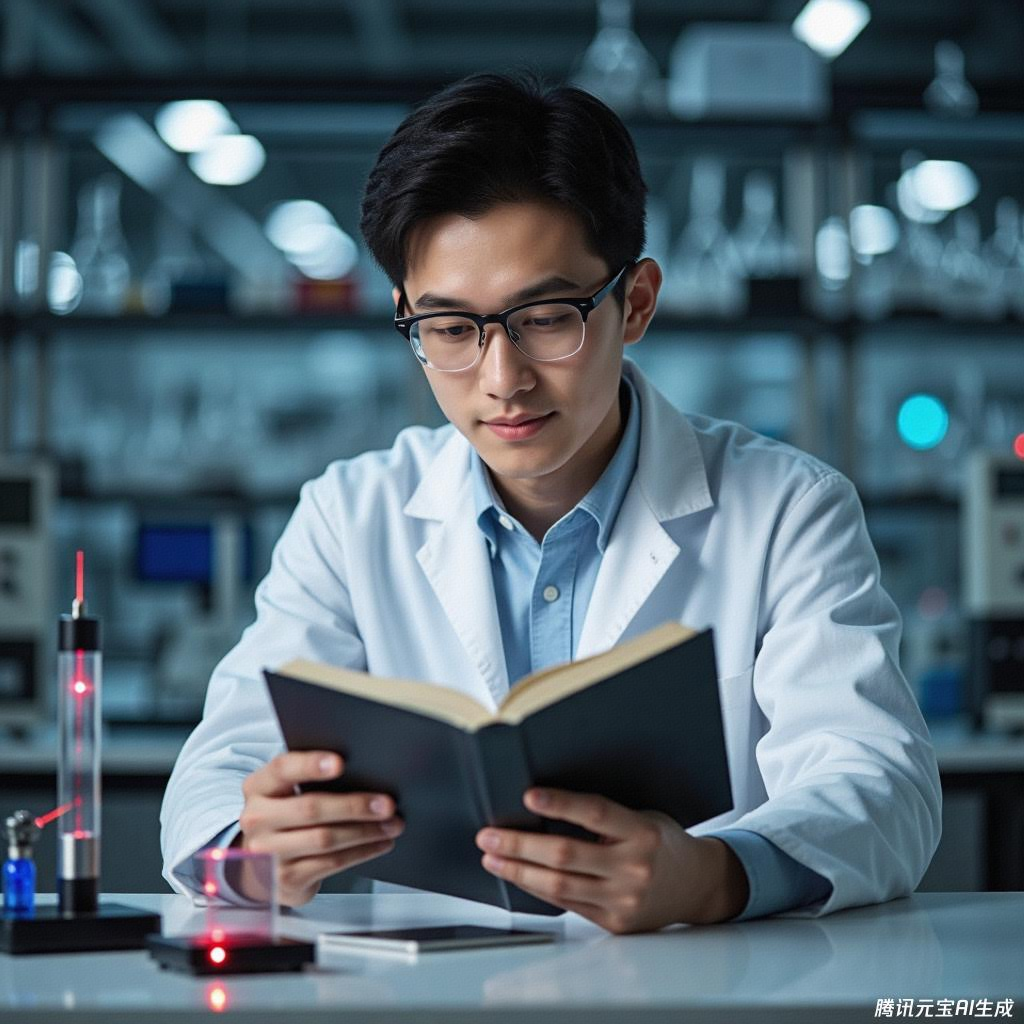 已使用AI生成的配图替换真实图片防侵权