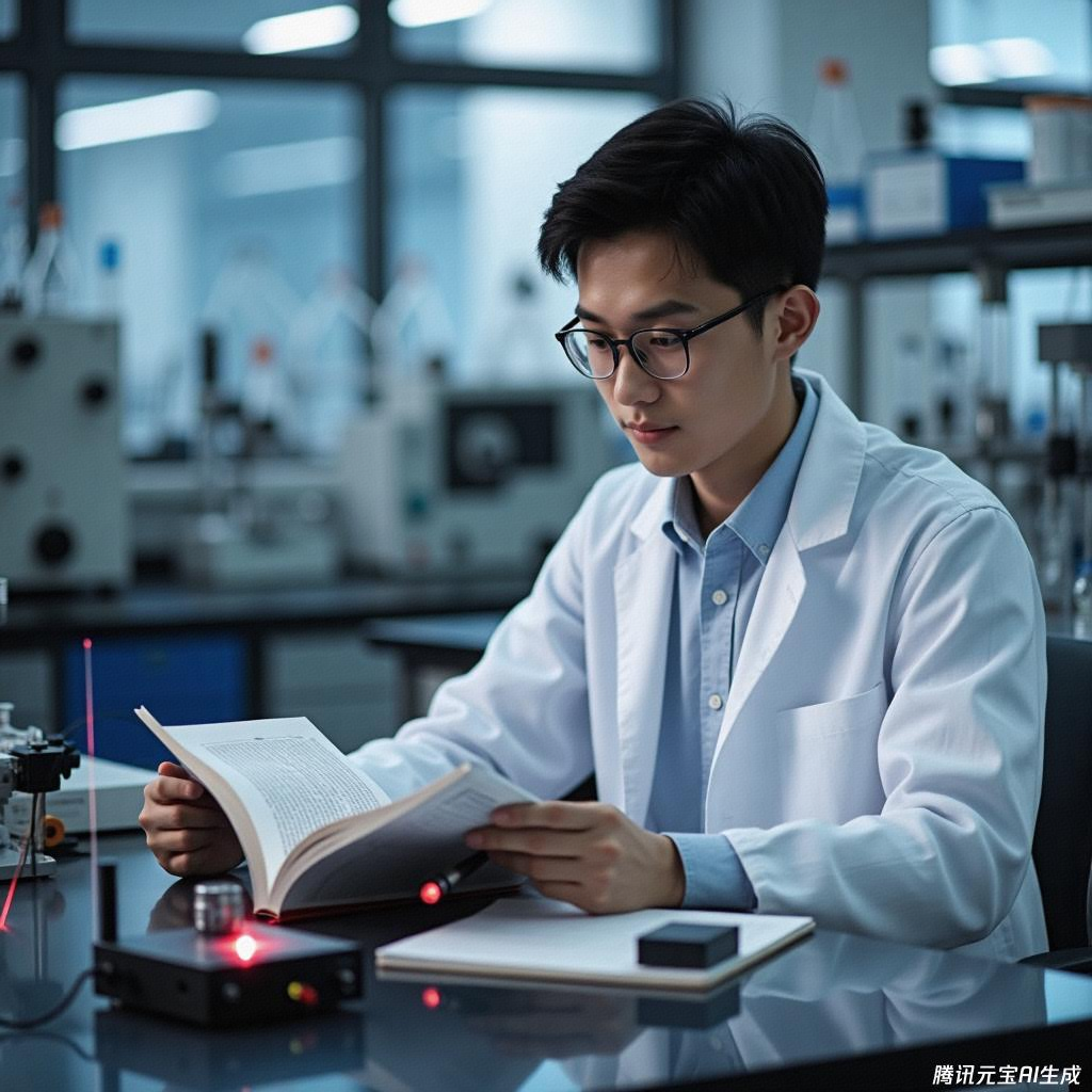 已使用AI生成的配图替换真实图片防侵权